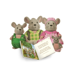 Handydandy Mouse Family