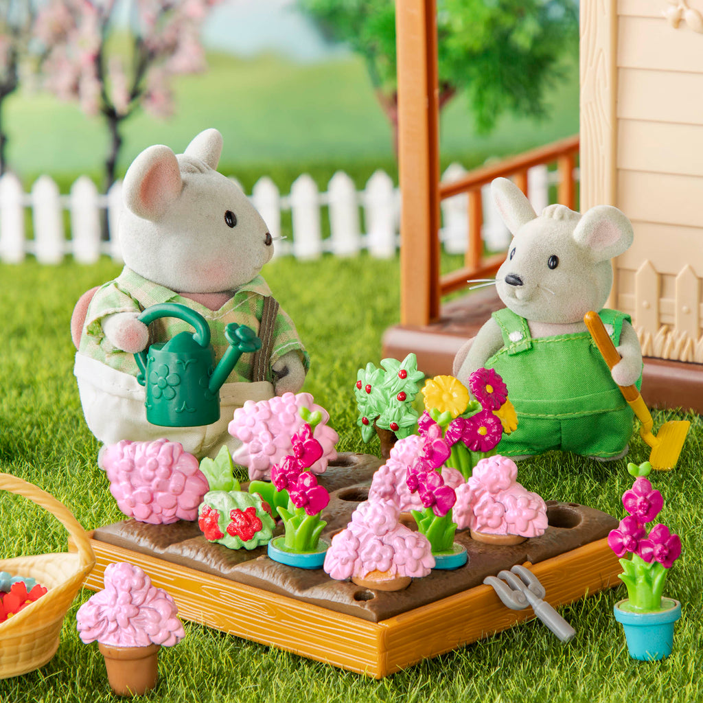Garden Play Set