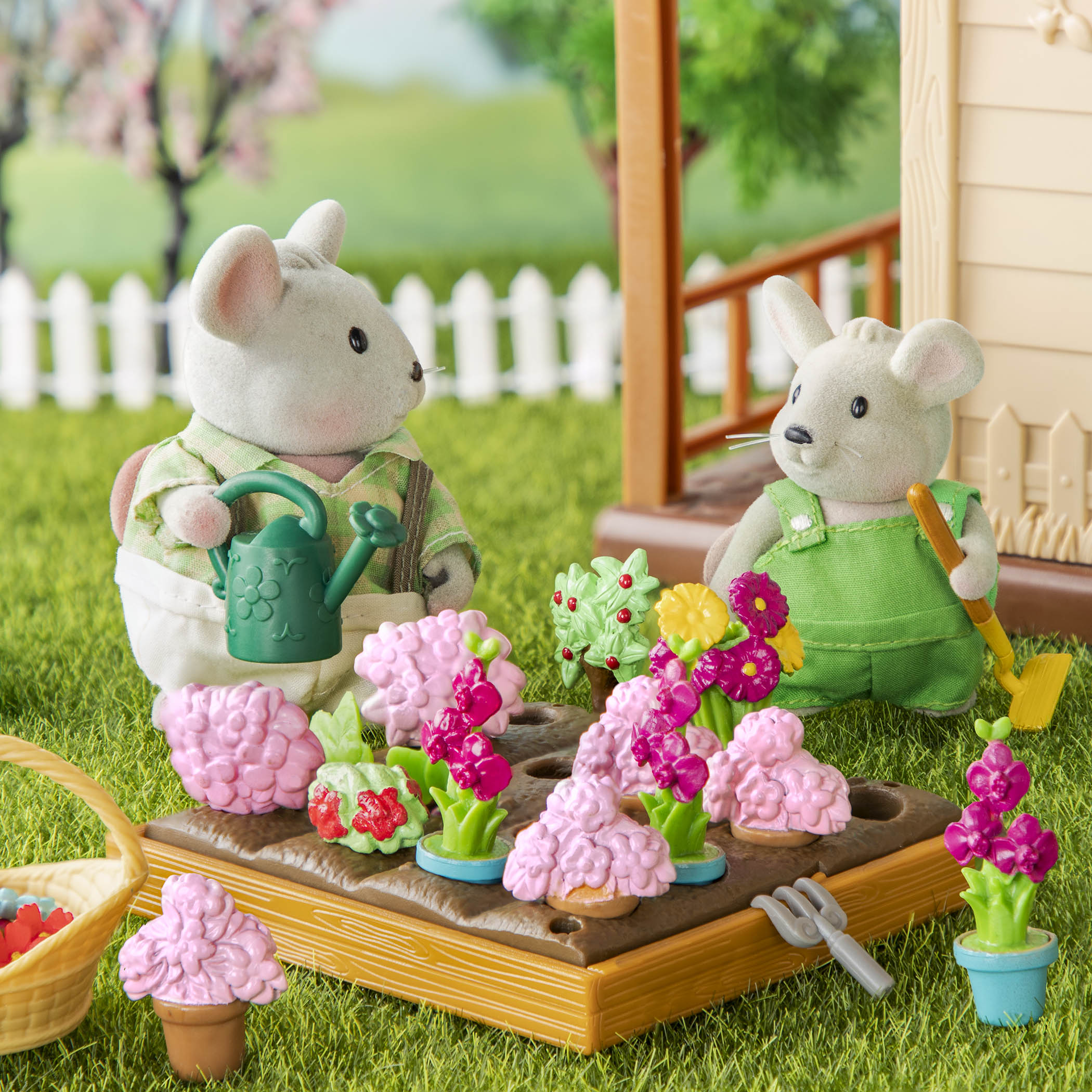 Garden Play Set