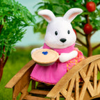 Hoppingood Rabbit Family