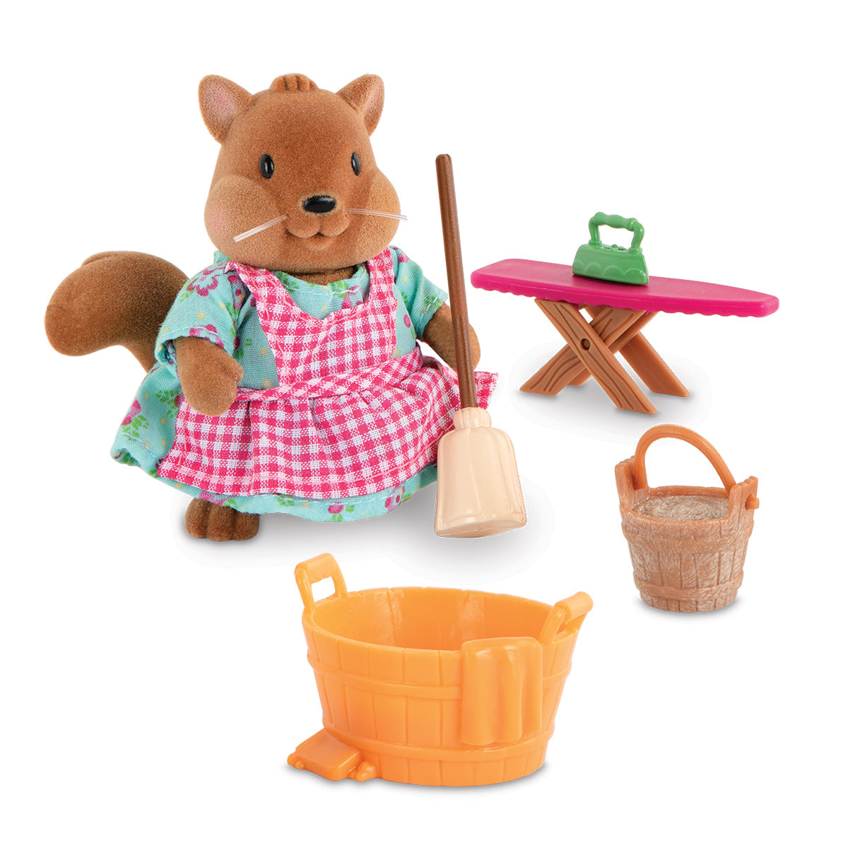 Kitchen Housekeeping Set