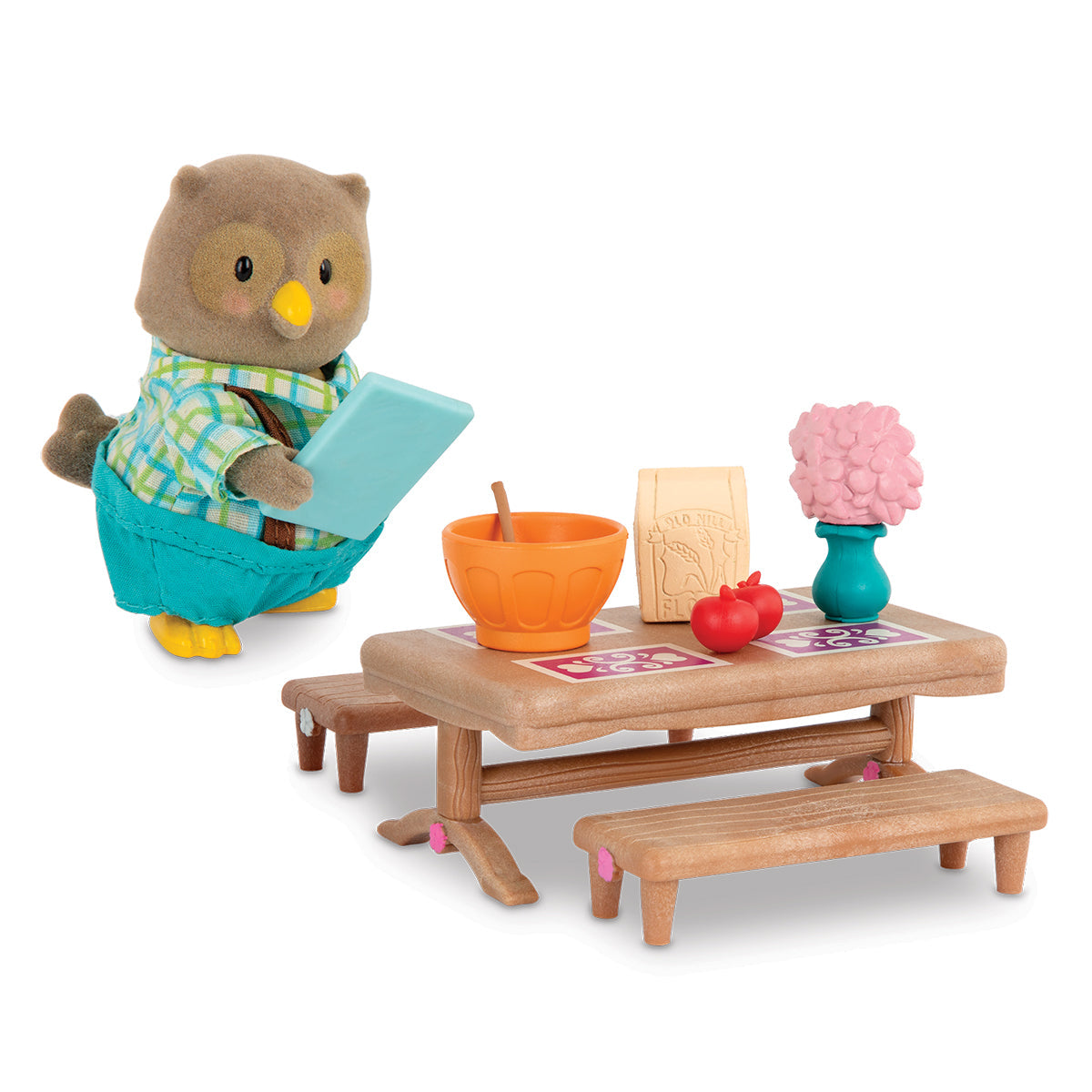 Bedroom Dining Set