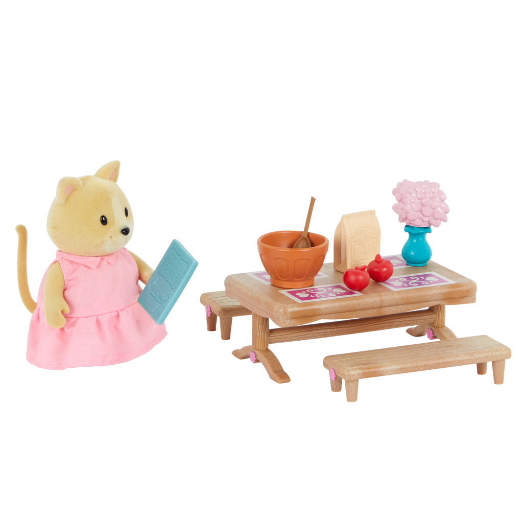 Bedroom Dining Set