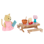 Bedroom Dining Set