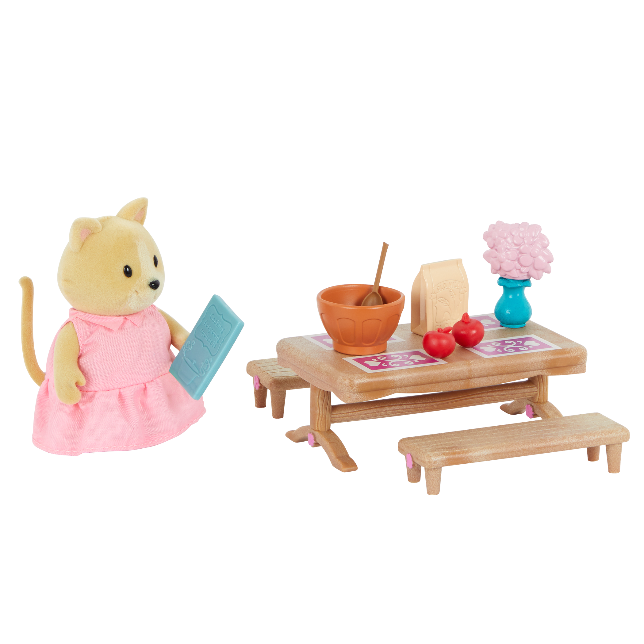Bedroom Dining Set