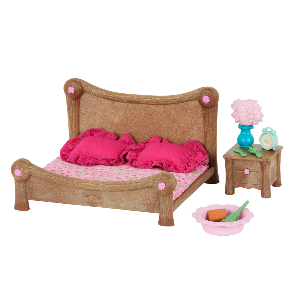 Bedroom Dining Set