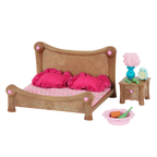 Bedroom Dining Set