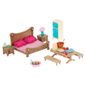 Bedroom Dining Set
