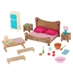 Bedroom Dining Set