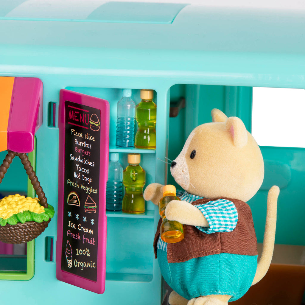 Sweets & Treats