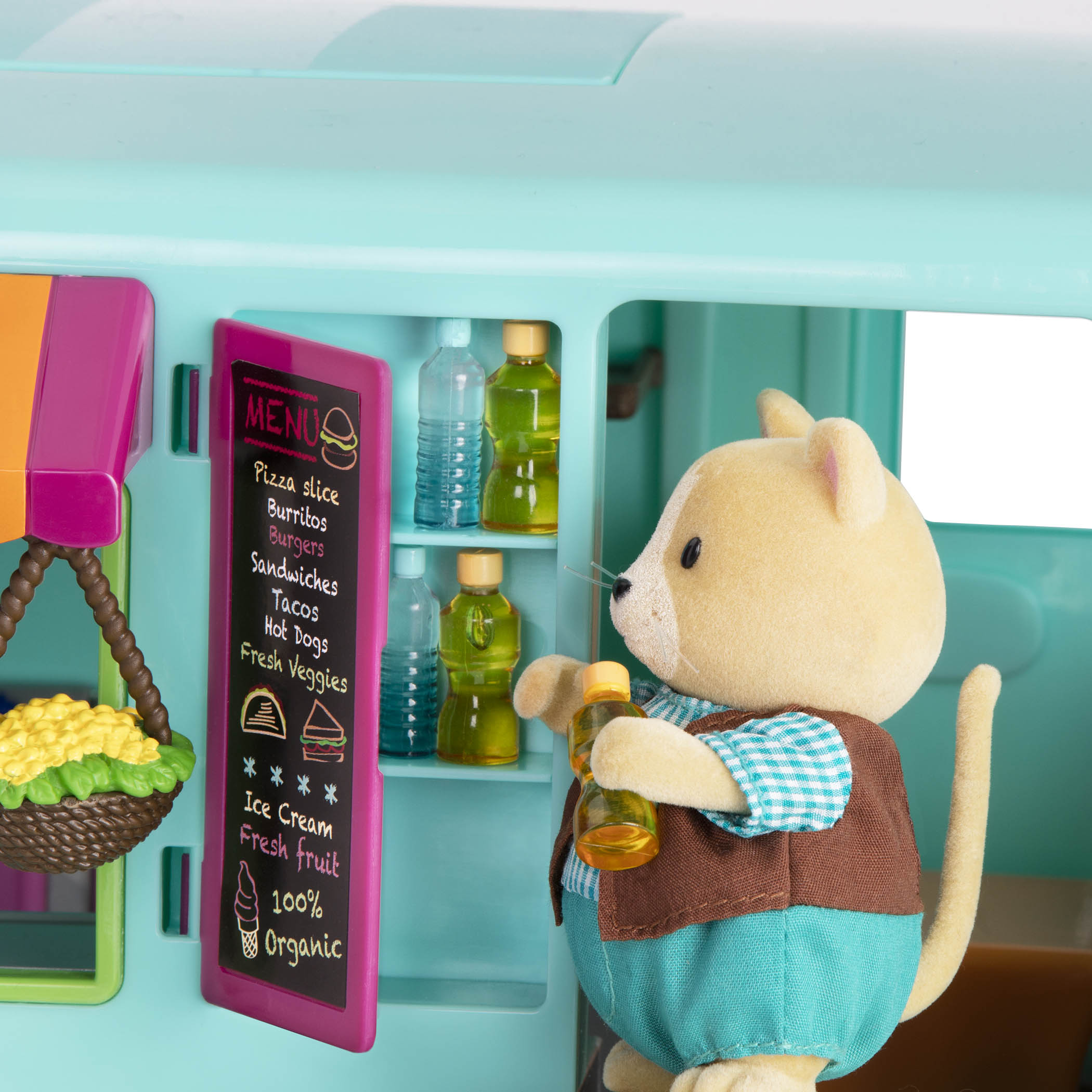 Sweets & Treats