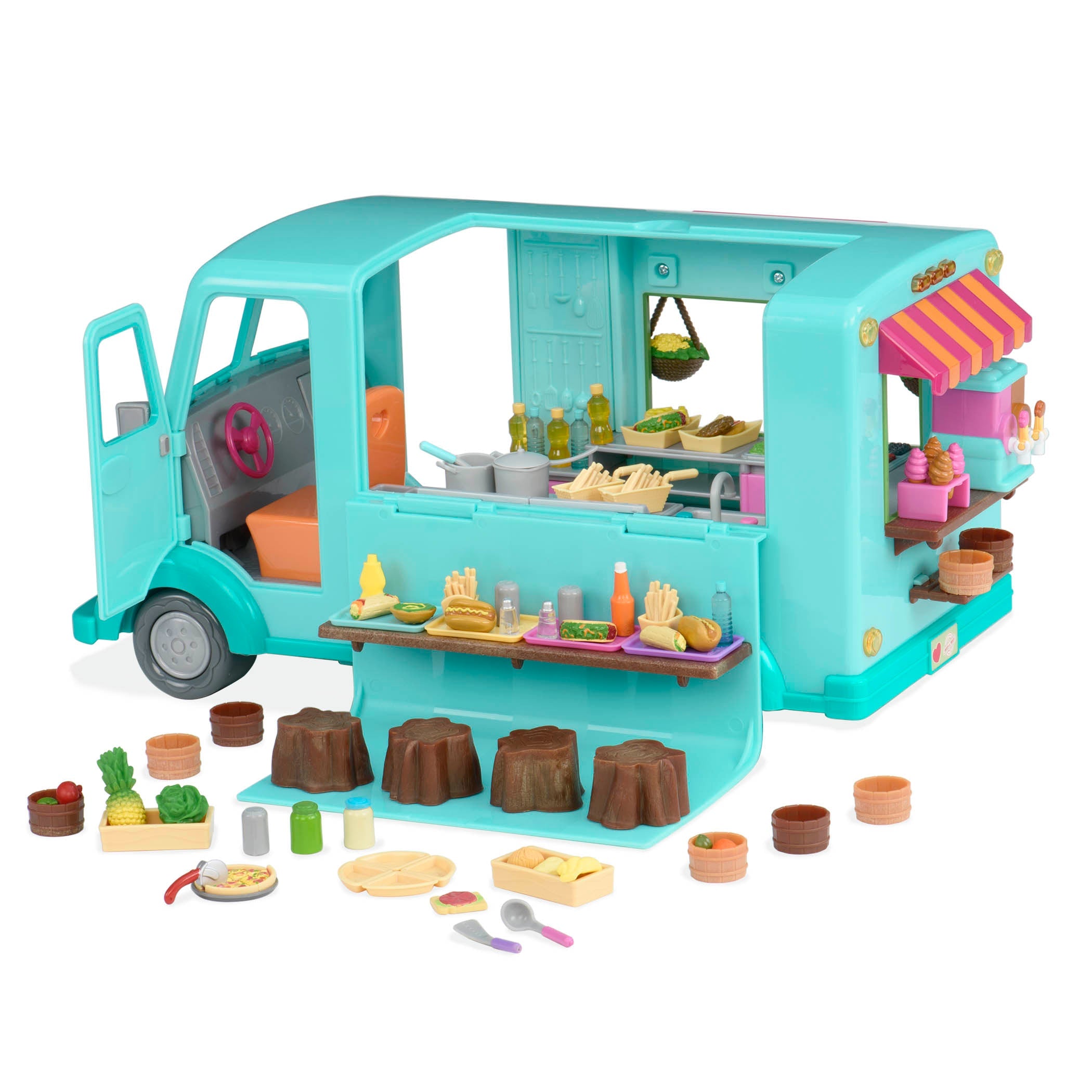 Sweets & Treats