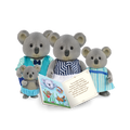 Canberra Koala Family