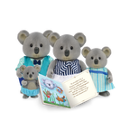 Canberra Koala Family