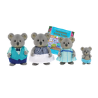 Canberra Koala Family
