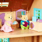 Bathroom Laundry Set