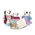 Woofwinkle Dog Family