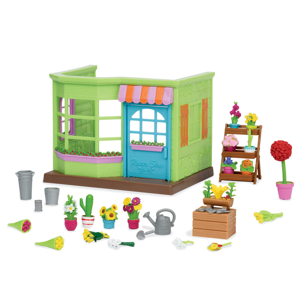 Lil Petals Shop