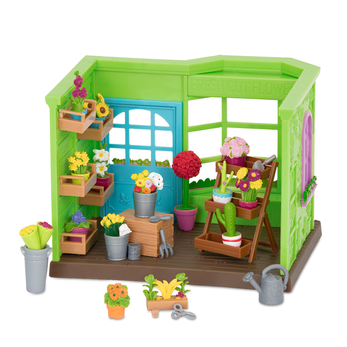 Lil Petals Shop