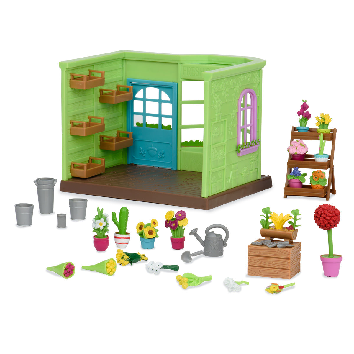 Lil Petals Shop