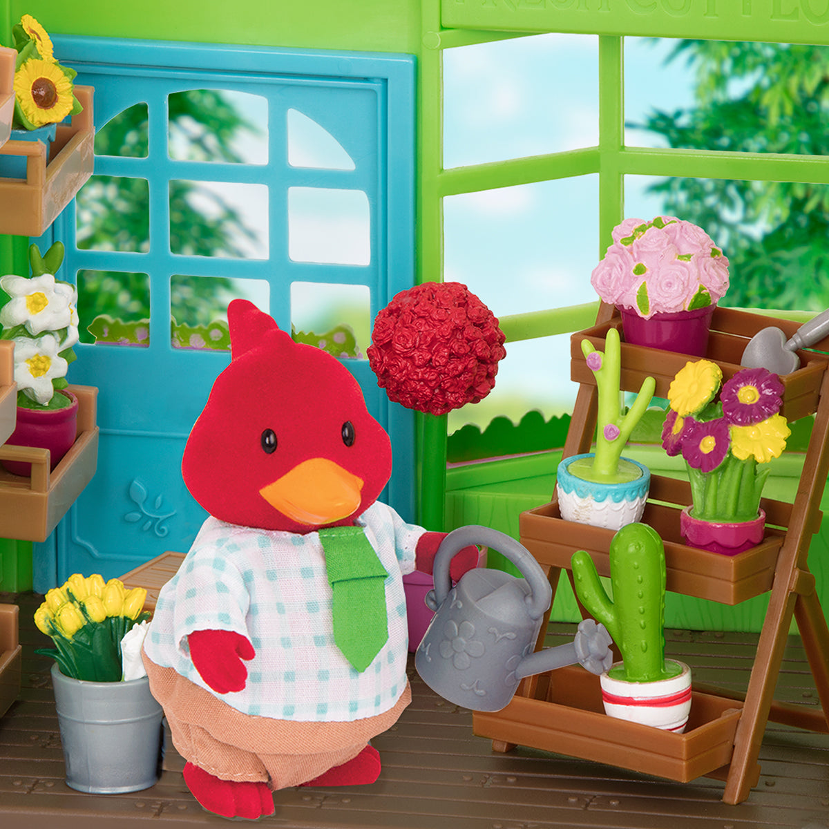 Lil Petals Shop