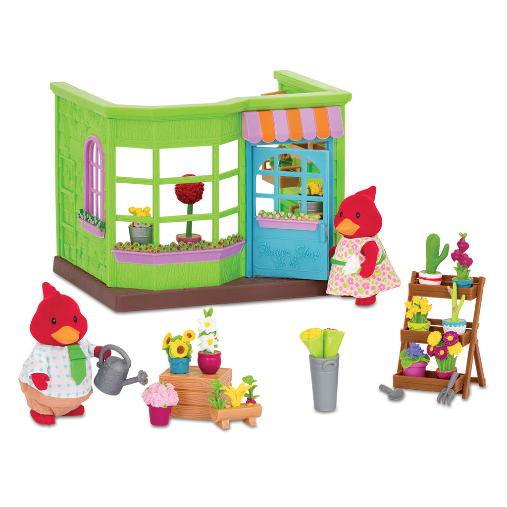 Lil Petals Shop
