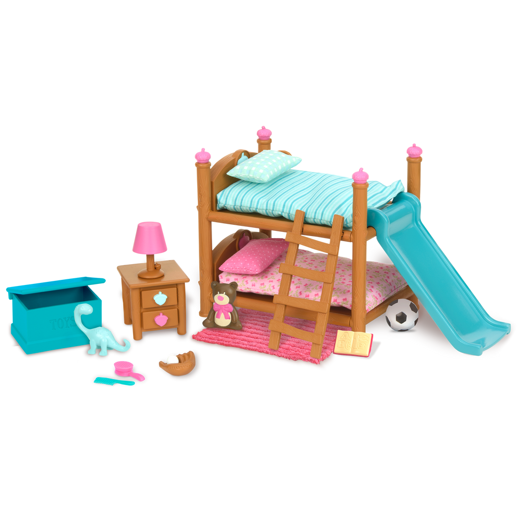 Bunk Bed Set