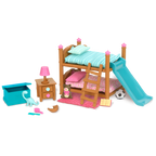 Bunk Bed Set