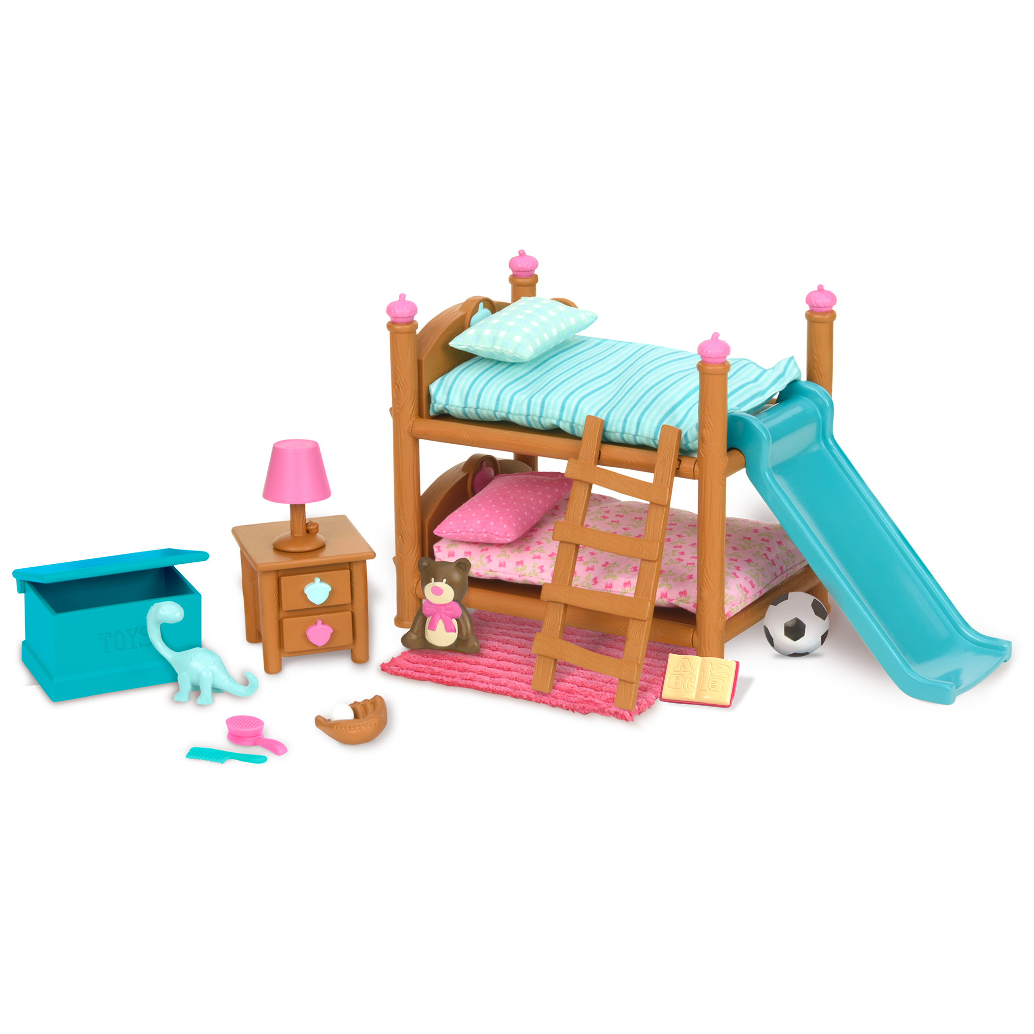 Bunk Bed Set