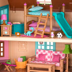 Bunk Bed Set