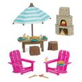 Outdoor Patio Set