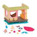 Tiki Hut