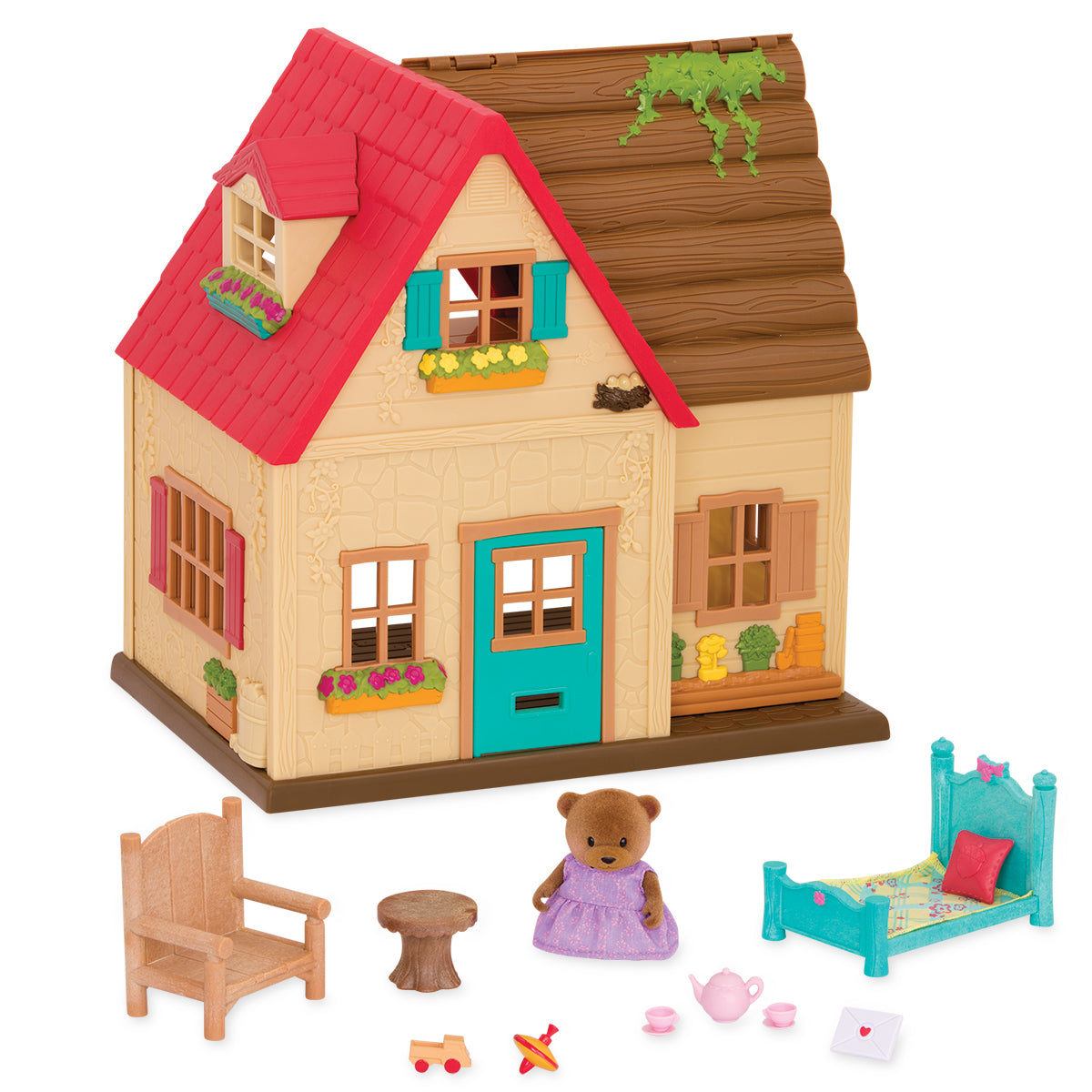 Sunny Acres House
