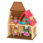 Sunny Acres House
