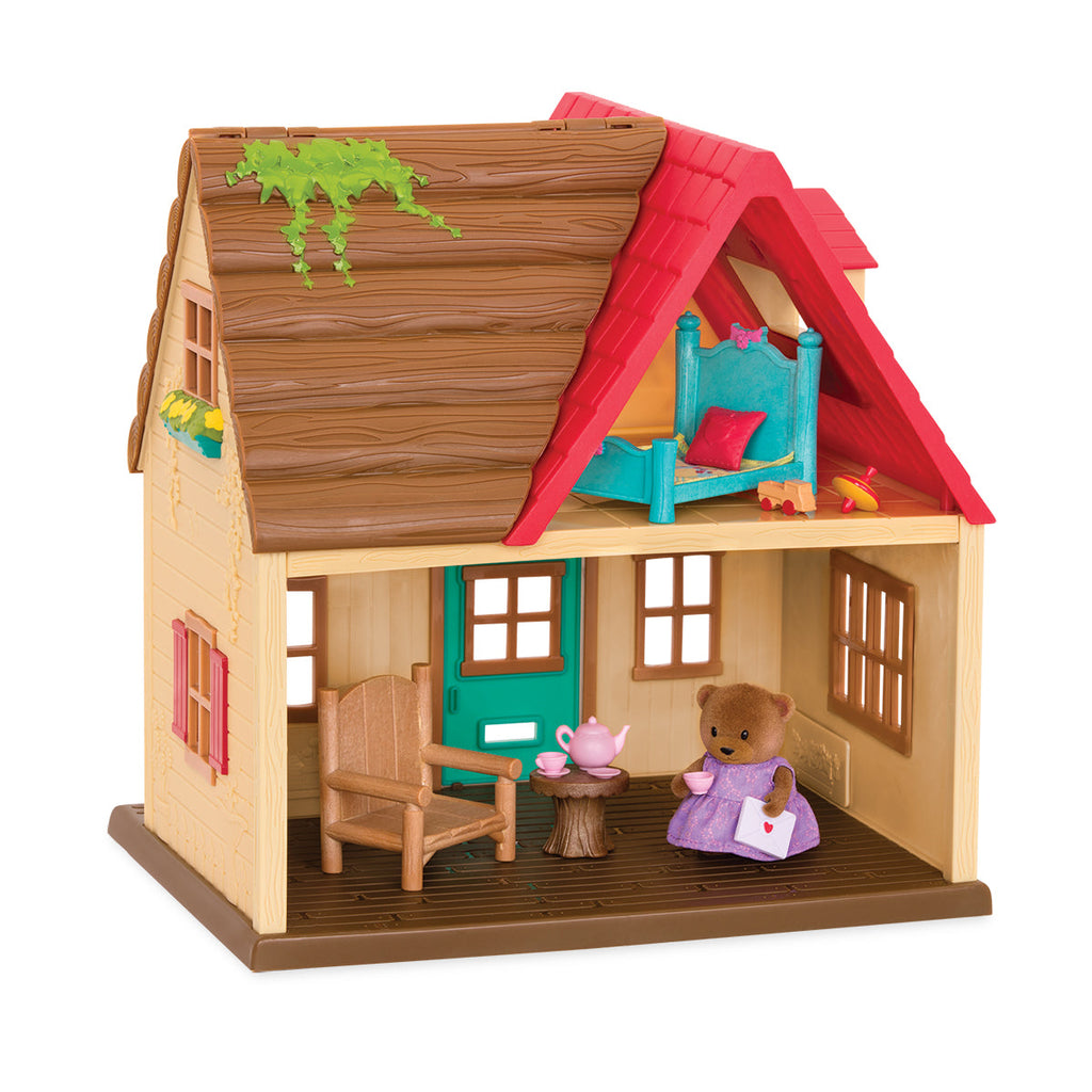Sunny Acres House