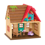 Sunny Acres House