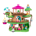 Family Treehouse
