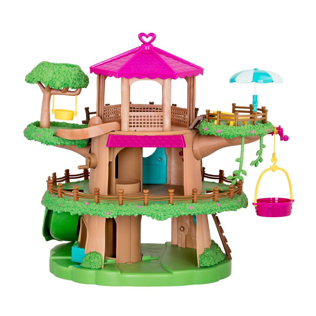 Family Treehouse