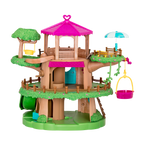 Family Treehouse