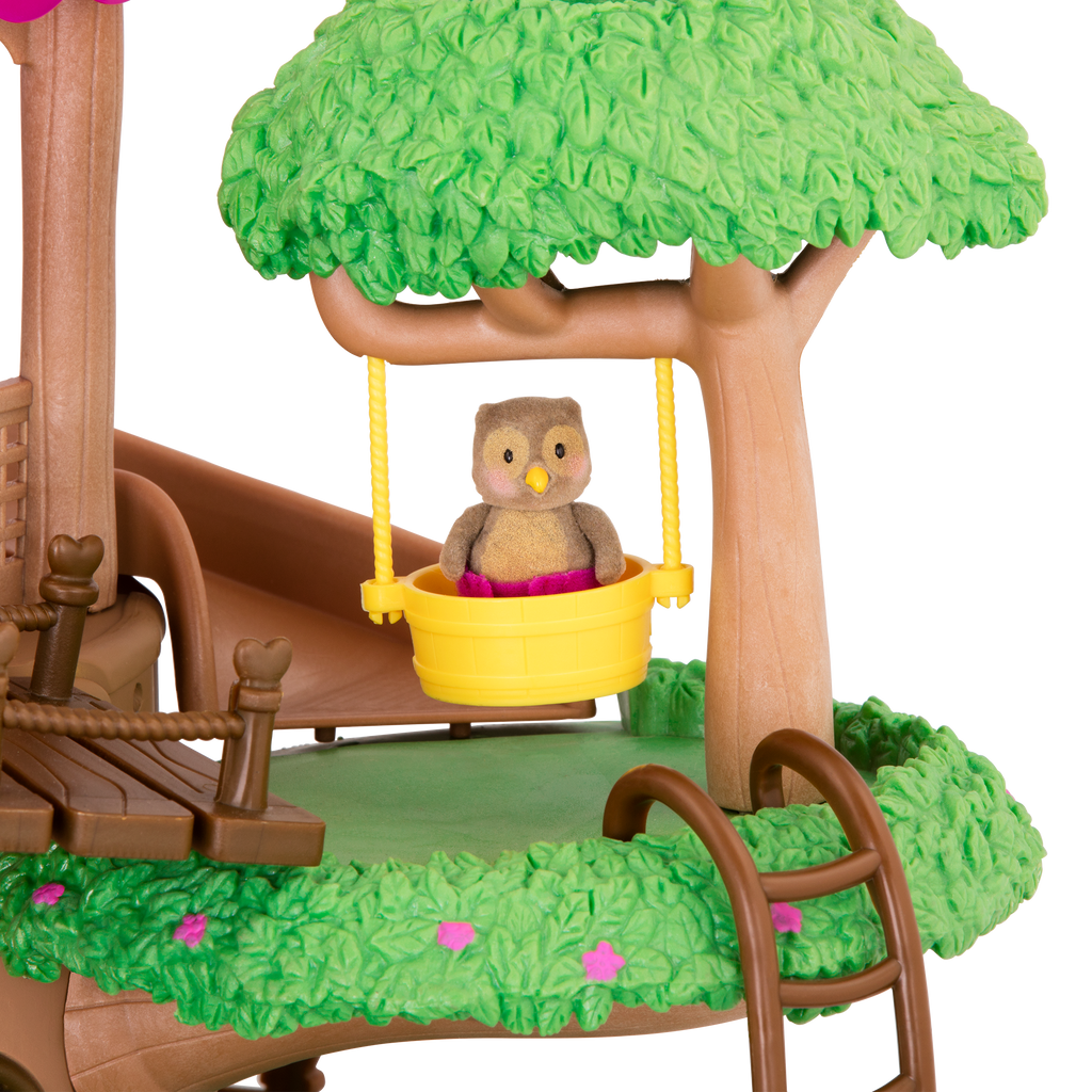 Family Treehouse