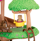 Family Treehouse