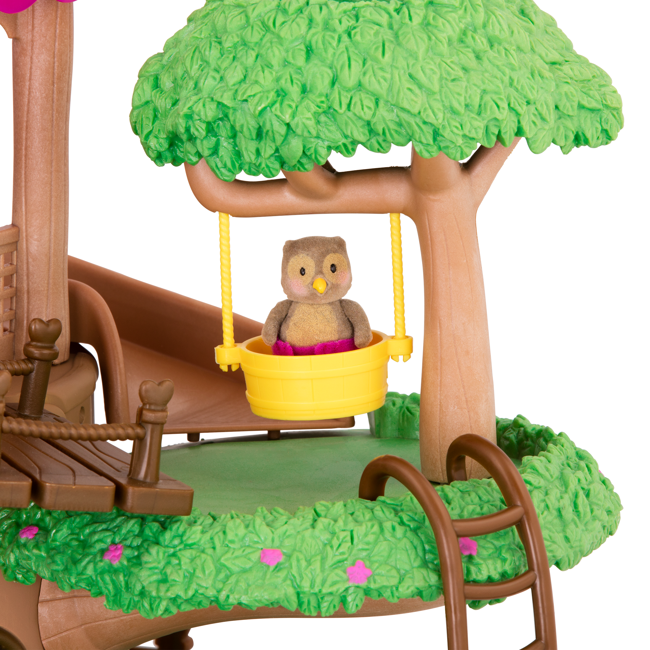 Family Treehouse