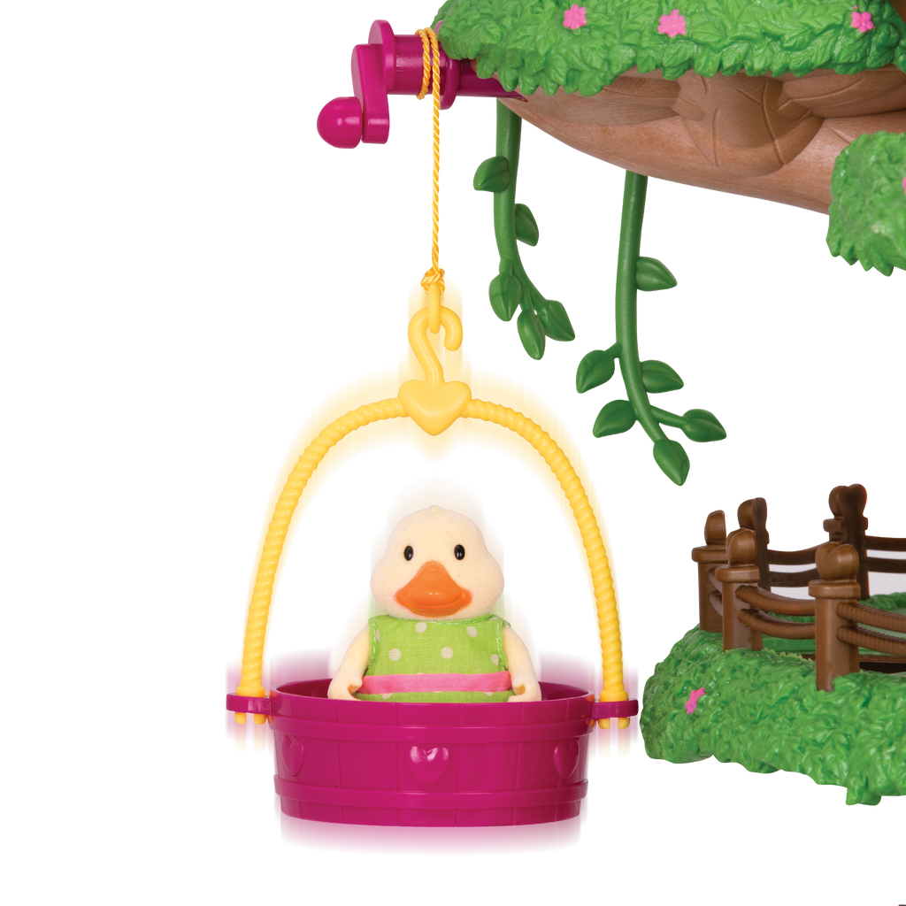 Family Treehouse