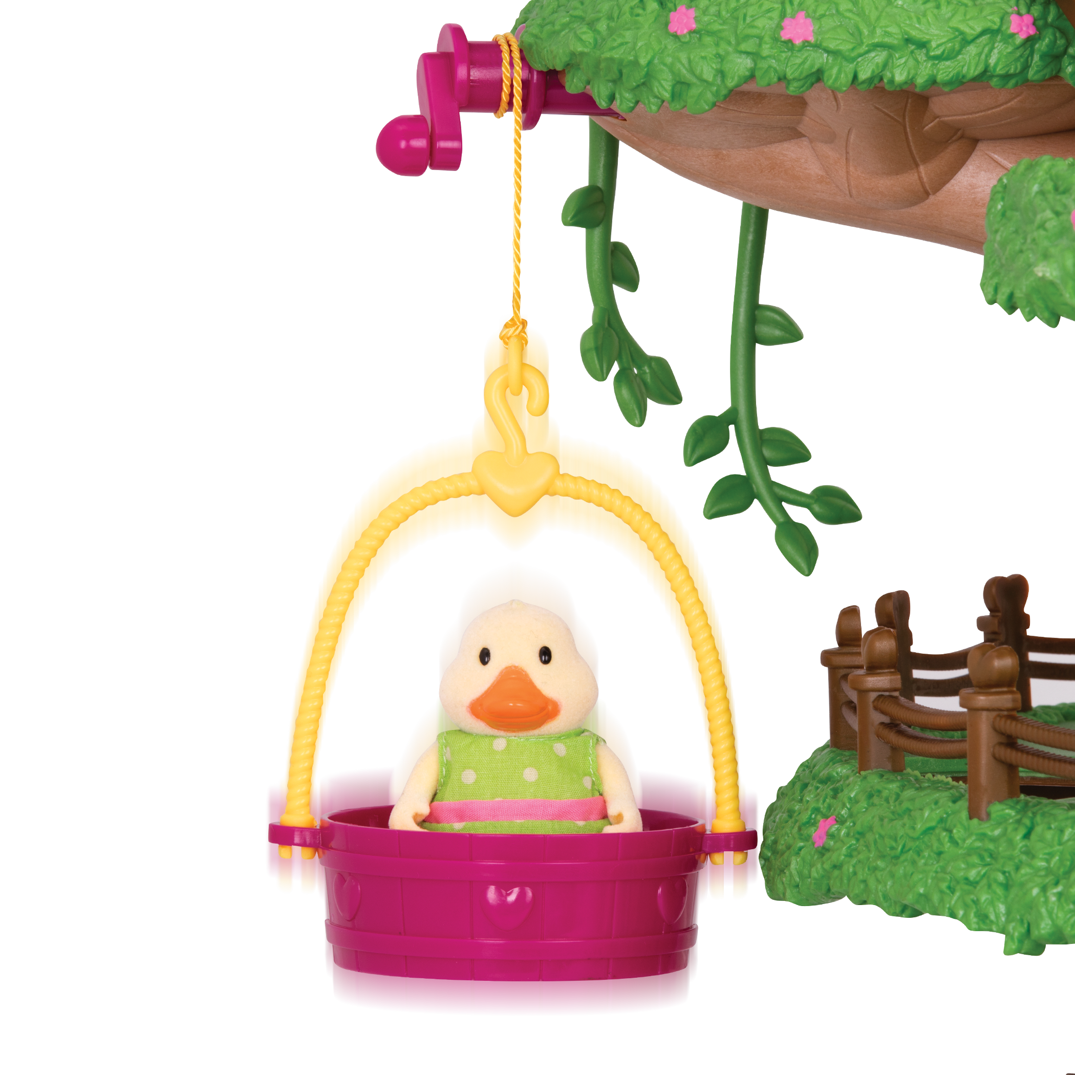 Family Treehouse