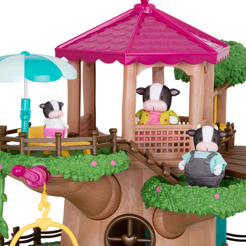 Family Treehouse