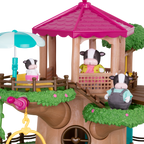 Family Treehouse