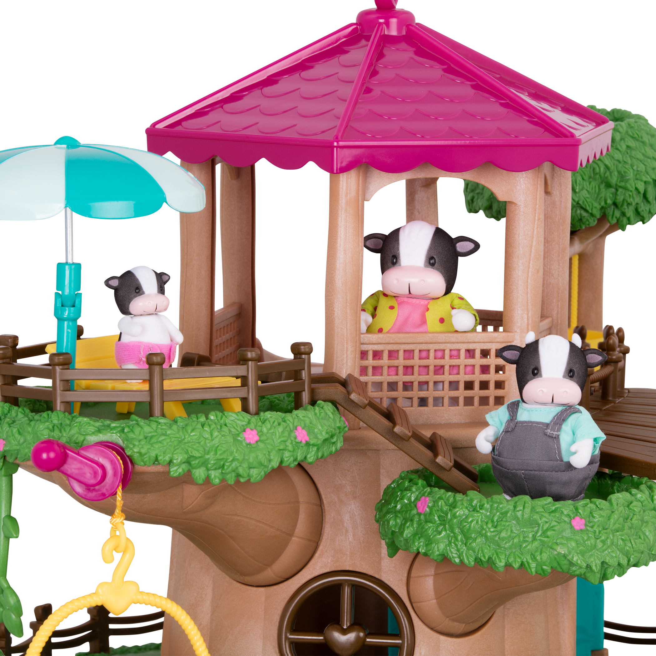 Family Treehouse