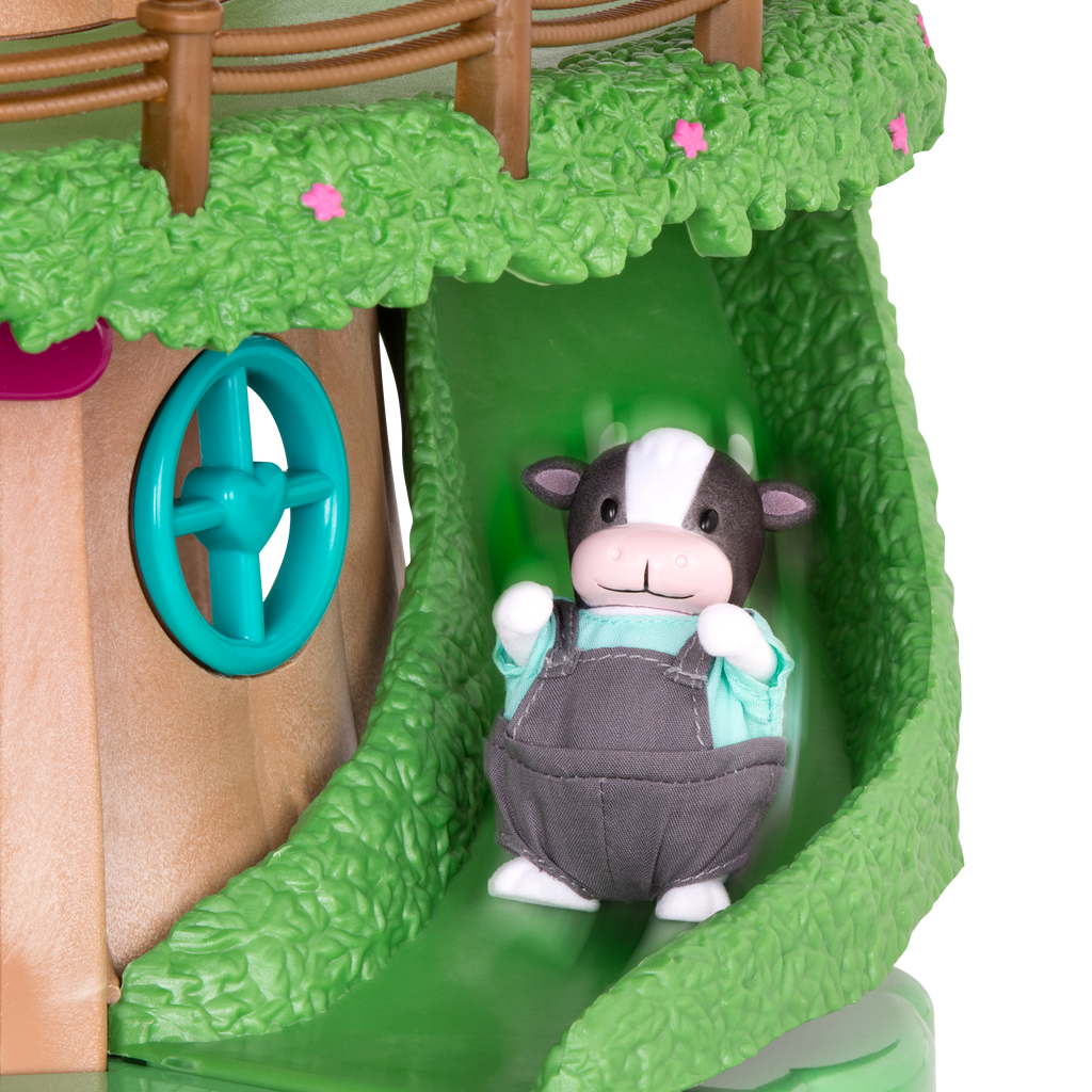 Family Treehouse