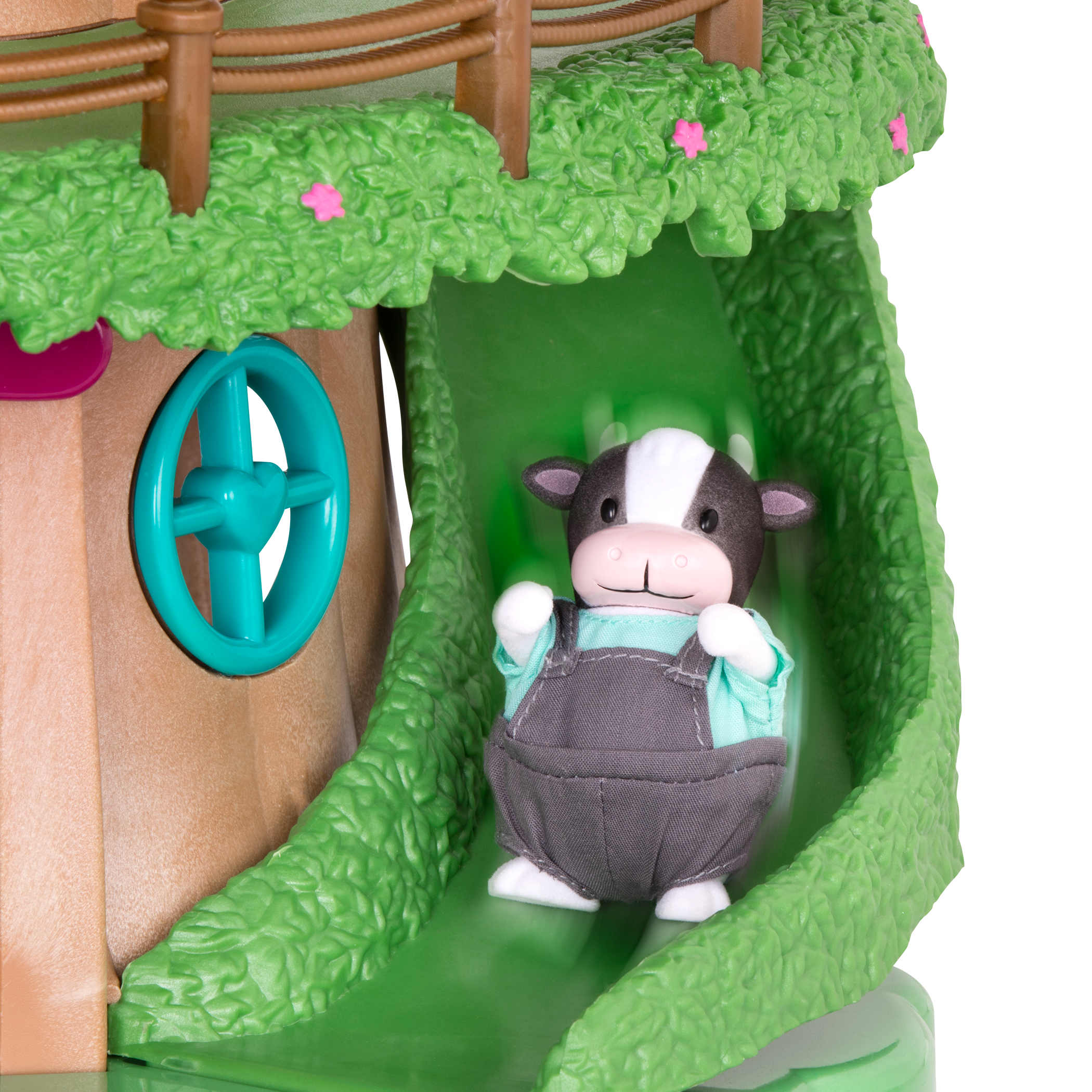 Family Treehouse