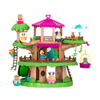 Family Treehouse